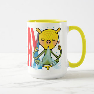 Caneca Relaxe Mugg