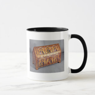 Caneca Relicário de St Anne