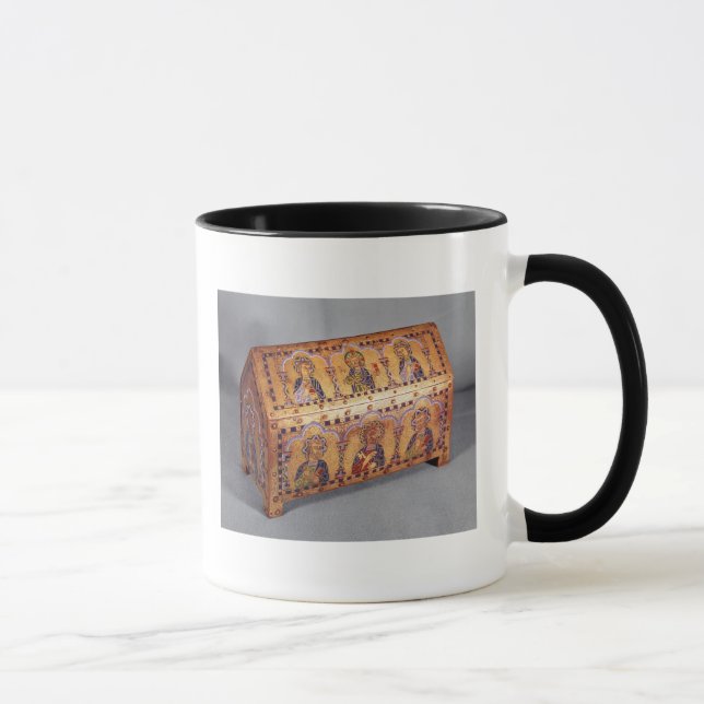 Caneca Relicário de St Anne (Direita)