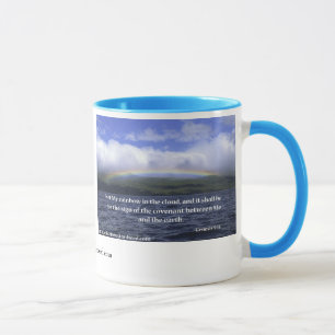 Caneca Religioso