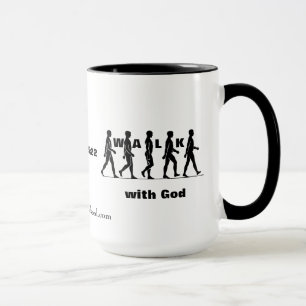 Caneca Religioso