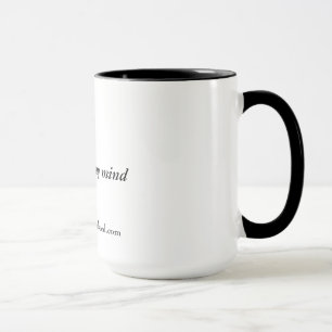 Caneca Religioso