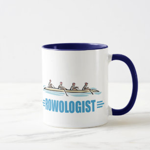 Caneca Remo Humorístico