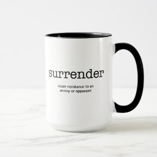 Caneca Render Inspiração Mug