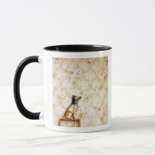 Caneca Representação animal, artigo da novidade,