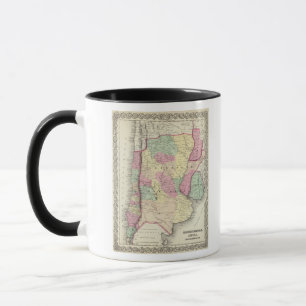 Caneca República Argentina, Chile, Uruguai e Paraguai