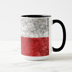 Caneca República Checa