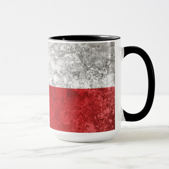 Caneca República Checa (Direita)