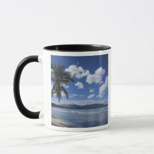 Caneca República Dominicana, Península de Samana, Las 4