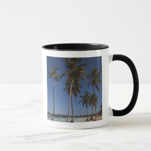 Caneca República Dominicana, Região de Punta Cana, El