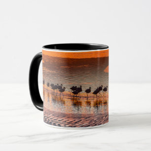 Caneca Reserva Nacional de Fauna Andina Eduardo Abaroa
