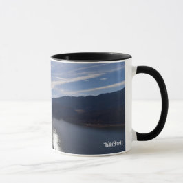 Caneca Reservatório de Horsetooth