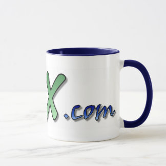 Caneca reservatório de lavagem da escova de ModelerX.com