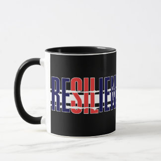 Caneca Resiliente