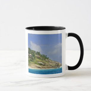 Caneca resort Ilha Fregate PR)