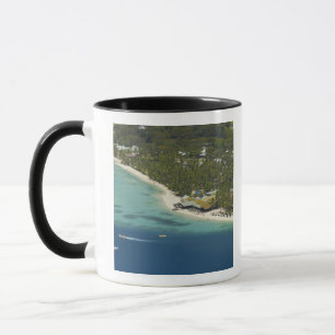 Caneca Resort Plantation Island, Malolo Lailai Island