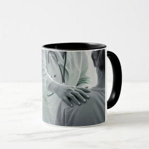 Caneca Respeito e Cuidado - Um Presente de Coração