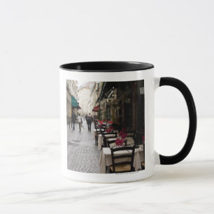 Caneca Restaurantes em Paris 2