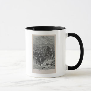 Caneca Retirada de Moscovo
