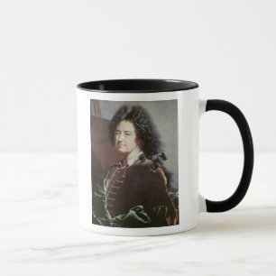 Caneca Retrato de auto 3