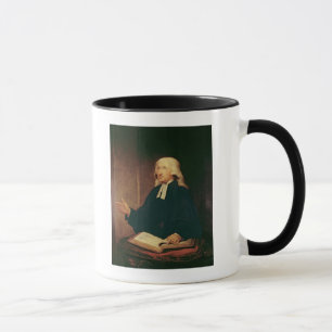 Caneca Retrato de John Wesley 1788