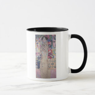Caneca Retrato de Maria Munk