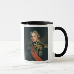 Caneca Retrato de Nelson