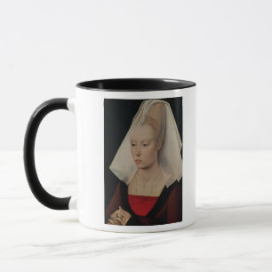 Caneca Retrato de uma senhora, c.1450-60