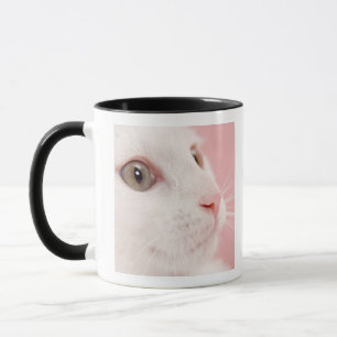 Caneca Retrato do gato