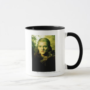 Caneca Retrato frontal LEGOLAS GREENLEAF™