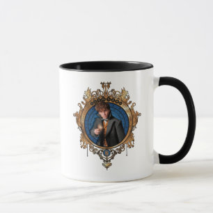 CANECA RETRATO NEWT SCAMANDER™