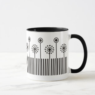 Caneca Retro Mugs