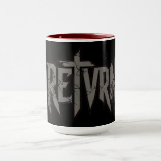 caneca RETVRN
