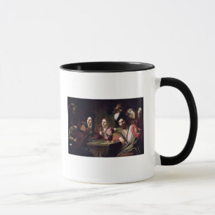 Caneca Reunião dos bebedores