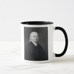 Caneca Rev Friedrich Schwartz