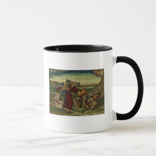Caneca Revelação