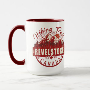 Caneca Revelstoke British Columbia Canada