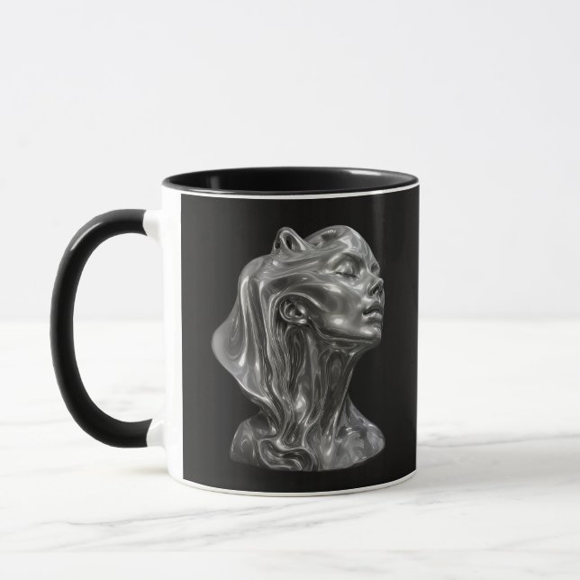 Caneca Reverie do Chrome (Esquerda)