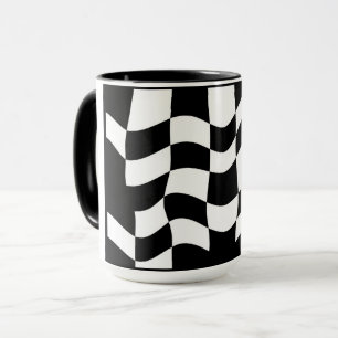 Caneca Reverioso Whimsical: Abraça a Intriga