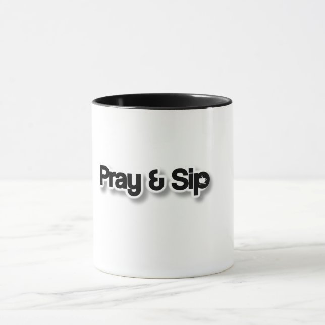 Caneca Reze e Sip Mugs (Centro)