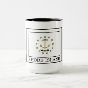 Caneca Rhode Island