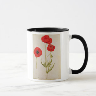 Caneca Rhoeas de Papavar, c.1568
