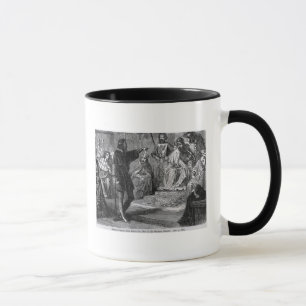 Caneca Richard Coeur de Leão