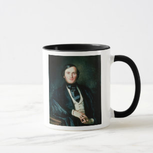 Caneca Richard Wagner