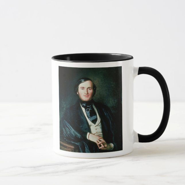 Caneca Richard Wagner (Direita)