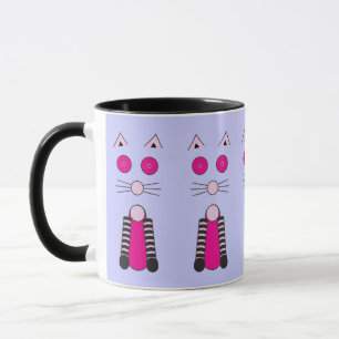 CANECA RICO CAT