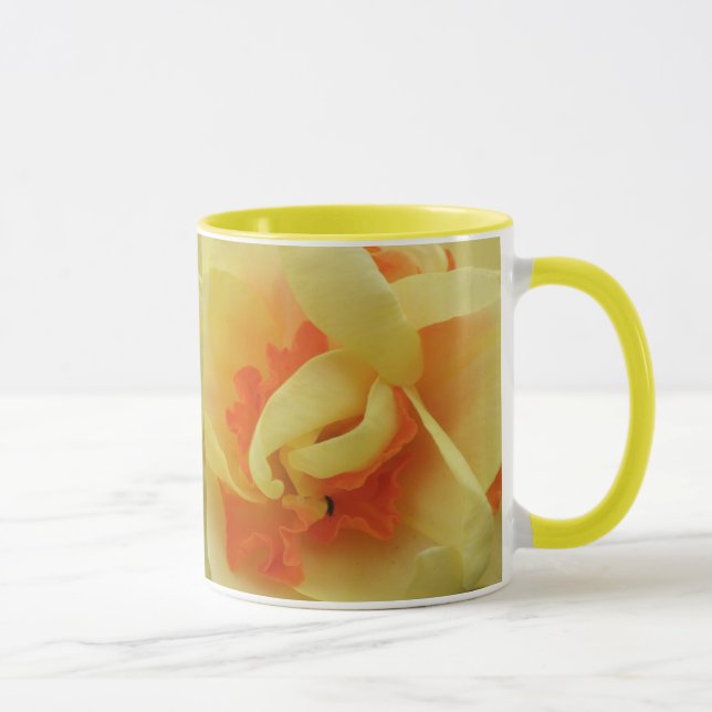 Caneca Rico Daffodil Mug (Direita)