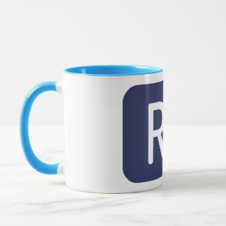 Caneca Ricochet 4.0