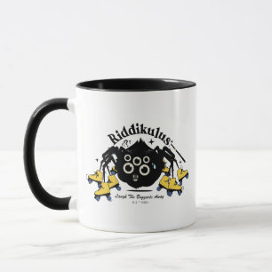 Caneca Riddikulus - Ria dos Boggarts