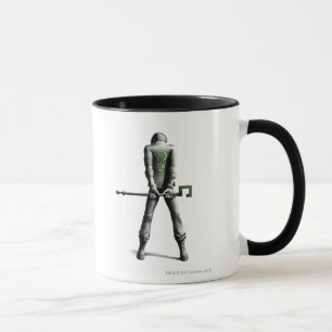 Caneca Riddler